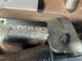 двигатель Ford Focus 2 поколение [рестайлинг] (2007 - 2011), 1.8 л., TDCi, KKDA, дизель, МКПП - фото №9