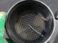 расходомер воздуха Mercedes-Benz C-Класс W203/S203/CL203 (2000 - 2004), 1.8 л., Ti, M 271.946, бензин, АКПП - фото №2