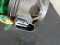 расходомер воздуха Mercedes-Benz C-Класс W203/S203/CL203 (2000 - 2004), 1.8 л., Ti, M 271.946, бензин, АКПП - фото №3