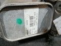корпус масляного фильтра Mercedes-Benz C-Класс W203/S203/CL203 (2000 - 2004), 1.8 л., Ti, M 271.946, бензин, АКПП, A2711800610, A2711880001 - фото №2