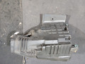 корпус воздушного фильтра Mercedes-Benz C-Класс W203/S203/CL203 (2000 - 2004), 1.8 л., Ti, M 271.946, бензин, АКПП, A2710900901 - фото №3