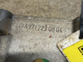 кронштейн двигателя Mercedes-Benz C-Класс W203/S203/CL203 (2000 - 2004), 1.8 л., Ti, M 271.946, бензин, АКПП, A2712230804 - фото №2