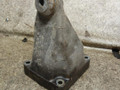 кронштейн двигателя Mercedes-Benz C-Класс W203/S203/CL203 (2000 - 2004), 1.8 л., Ti, M 271.946, бензин, АКПП, A2712230804 - фото №3