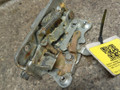 замок двери передней правой Mercedes-Benz G-Класс W463 (1990 - 2006), 3.0 л., i, АКПП, полный привод - фото №2