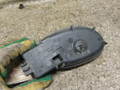 ручка внутренняя задняя левая Ford Focus 1 поколение [рестайлинг] (2001 - 2005), универсал - фото №2