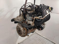 двигатель Daewoo Kalos 1 поколение (2002 - 2026), 1.2 л., i, B12S1, бензин, МКПП - фото №5