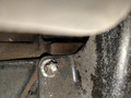 двигатель Mercedes-Benz Vito W638 (1996 - 2003), 2.2 л., CDi, OM 611.980, дизель, МКПП - фото №9