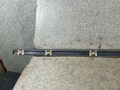 молдинг двери передней правой BMW 5 серия E39 (1995 - 2000) - фото №3