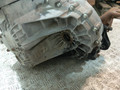 КПП механическая (МКПП) Ford Mondeo 4 поколение (2007 - 2010), 2.0 л., TDCi, QXBA, дизель, МКПП, 6M2R7F096EB - фото №4