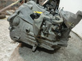 КПП механическая (МКПП) Ford Mondeo 4 поколение (2007 - 2010), 2.0 л., TDCi, QXBA, дизель, МКПП, 6M2R7F096EB - фото №6