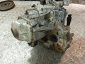 КПП механическая (МКПП) Daewoo Kalos 1 поколение (2002 - 2026), 1.2 л., i, B12S1, бензин, МКПП - фото №3