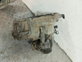 КПП механическая (МКПП) Daewoo Kalos 1 поколение (2002 - 2026), 1.2 л., i, B12S1, бензин, МКПП - фото №4