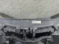 передняя панель крепления облицовки (телевизор) Volkswagen Passat B6 (2005 - 2010), 2.0 л., TDi, 3C0805594D, 3C0805588H - фото №2
