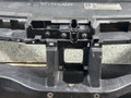передняя панель крепления облицовки (телевизор) Volkswagen Passat B6 (2005 - 2010), 2.0 л., TDi, 3C0805594D, 3C0805588H - фото №4