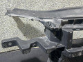 передняя панель крепления облицовки (телевизор) Volkswagen Passat B6 (2005 - 2010), 2.0 л., TDi, 3C0805594D, 3C0805588H - фото №5