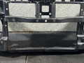 передняя панель крепления облицовки (телевизор) Volkswagen Passat B6 (2005 - 2010), 2.0 л., TDi, 3C0805594D, 3C0805588H - фото №6