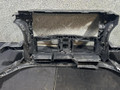 передняя панель крепления облицовки (телевизор) Volkswagen Passat B6 (2005 - 2010), 2.0 л., TDi, 3C0805594D, 3C0805588H - фото №7