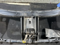 передняя панель крепления облицовки (телевизор) Ford Mondeo 4 поколение (2007 - 2010) - фото №2