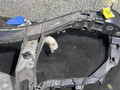 передняя панель крепления облицовки (телевизор) Ford Mondeo 4 поколение (2007 - 2010) - фото №3