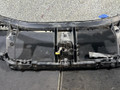 передняя панель крепления облицовки (телевизор) Ford Mondeo 4 поколение (2007 - 2010) - фото №5