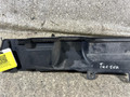 воздуховод (дефлектор) радиатора Hyundai Tucson 1 поколение (2004 - 2010), 2.0 л., CRDi, 29136-2E000 - фото №3