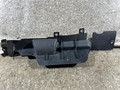 воздуховод (дефлектор) радиатора Hyundai Tucson 1 поколение (2004 - 2010), 2.0 л., CRDi, 29136-2E000 - фото №4