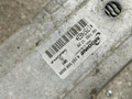 интеркулер Mercedes-Benz C-Класс W203/S203/CL203 [рестайлинг] (2004 - 2008), 2.2 л., CDi, дизель, 2035000600 - фото №3