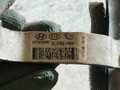 радиатор кондиционера Kia Ceed 1 поколение (2007 - 2010), 97606-1H600 - фото №3