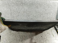радиатор кондиционера Kia Ceed 1 поколение (2007 - 2010), 97606-1H600 - фото №2