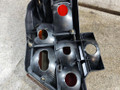 фонарь задний левый Mercedes-Benz S-Класс W140/C140 (1991 - 1993), 6.0 л., M 120.980, бензин, АКПП, седан, 1408200164 - фото №4