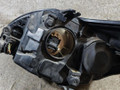 фара правая Ford Focus 2 поколение [рестайлинг] (2007 - 2011), 8M51-13W29-AD - фото №5