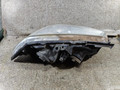 фара левая Renault Megane 2 поколение [рестайлинг] (2006 - 2012), 89312735, 260603054R - фото №2