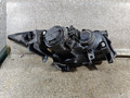 фара левая Renault Megane 2 поколение [рестайлинг] (2006 - 2012), 89312735, 260603054R - фото №3