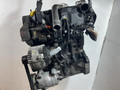 двигатель Renault Megane 2 поколение (2002 - 2006), 1.5 л., DCi, K9K 732, дизель, МКПП - фото №3