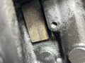 двигатель Renault Megane 2 поколение (2002 - 2006), 1.5 л., DCi, K9K 732, дизель, МКПП - фото №8
