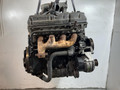 двигатель Mercedes-Benz Vito W638 (1996 - 2003), 2.3 л., D, OM 601.942, дизель, МКПП - фото №3