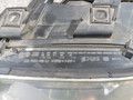 фара левая Audi A6 4B/C5 [рестайлинг] (2001 - 2004) - фото №2