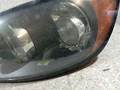 фара левая Volvo S40 2 поколение (2004 - 2007), 31213179, 0301198201 - фото №2
