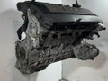двигатель BMW 5 серия E39 [рестайлинг] (2000 - 2004), 2.2 л., i, M54 B22 (226S1), бензин, МКПП - фото №5