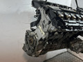 двигатель BMW 5 серия E39 [рестайлинг] (2000 - 2004), 2.5 л., i, M52 B25 (256S4), бензин, МКПП - фото №5