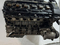двигатель BMW 5 серия E39 [рестайлинг] (2000 - 2004), 2.5 л., i, M52 B25 (256S4), бензин, МКПП - фото №7