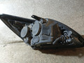 фара левая Ford Focus 2 поколение [рестайлинг] (2007 - 2011), 8M51-13W030-AD - фото №3