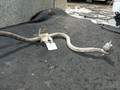 стабилизатор подвески передний Renault Espace 3 поколение (1996 - 2002), 2.2 л., дизель - фото №3