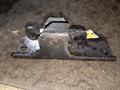 подушка крепления двигателя Nissan Murano Z50 (2002 - 2008), АКПП, 11220CA000 - фото №6