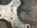 балка подвески передняя (подрамник) Hyundai Matrix 1 поколение (2001 - 2005), 1.6 л., бензин - фото №2