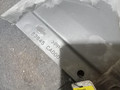 защита арок передняя левая (подкрылок) Nissan Murano Z50 (2002 - 2008), 63845CA000 - фото №3