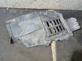 защита арок передняя левая (подкрылок) Nissan Murano Z50 (2002 - 2008), 63845CA000 - фото №2