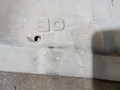 защита двигателя Nissan Murano Z50 (2002 - 2008), 64839CA000 - фото №2