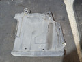 защита двигателя Nissan Murano Z50 (2002 - 2008), 64839CA000 - фото №3