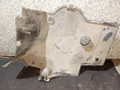 защита двигателя Mercedes-Benz S-Класс W140/C140 (1991 - 1993), 1405240330 - фото №3